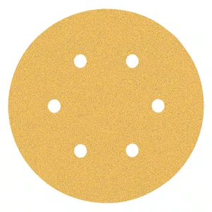 Disco Lixa Expert C470 150Mm G80 5 Un. Bosch - 2608900815