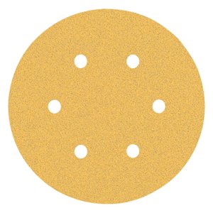 Disco Lixa Expert C470 150Mm G80 50 Un. Bosch - 2608900919