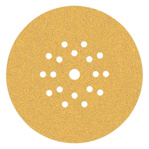 Disco Lixa Expert C470 225 Mm G60 25Un. Bosch - 2608901147