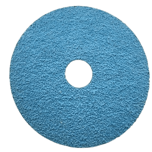 Disco Lixa Zirconia 115Mm Grao 24 400/100 - 3234 - Lotus