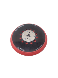 Disco P/ Lixa 2608614075000