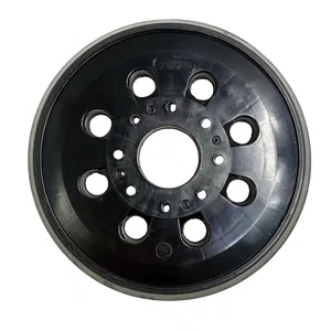 Disco Para Lixadeixa Roto Orbital Gex 185-Li Bosch - 1619Pb8582