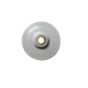 Disco Suporte De Lixa Rigido 172Mm Cinza - 743084-2 - Makita