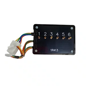 Dispositivo Para Teste De Interruptor Makita - 1R413