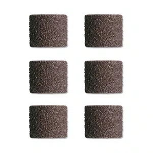 Dremel 408 - 6 Cintas De Lixa 13Mm Grão 60 - 26150408Ab