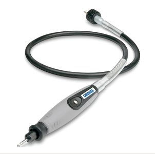 Eixo Flexível 225 Dremel - 26150225Aj
