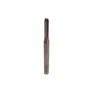 Fresa De Metal Duro 2,4Mm 9904 Dremel - 2615009904