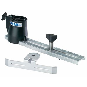 Dremel Guia De Corte Circular E Paralelo - 26150678Ae - Bosch