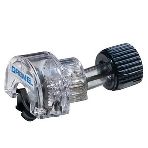 Acoplamento De Mini Serra Dremel - 670 - 26150670Ac