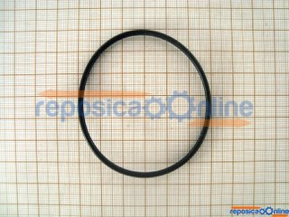 Anel O'ring P/ Martelo 11241 - 1610210174 - Bosch