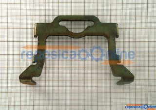 Alavanca P Martelo Hr5201 - 345779-9 - Makita