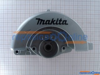 Protetor Fixo Completo Makita - 142541-1