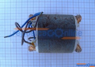 Estator P/ Furadeira Ferrari Fei 13Y - 90172203