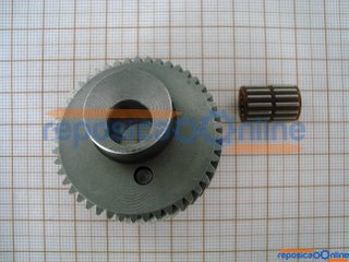 Engrenagem Para Serra Tico-Tico 1585 "1E8E" Bosch - 2609001931