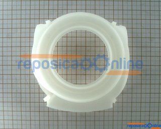 Defletor De Ar Bosch 1600591051