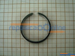 Anel De Segurança Para Martelo Rompedor 3611C321E1 Gbh 4-32 Dfr - 1614601061 - Bosch
