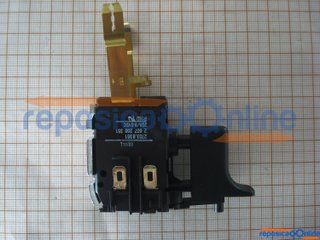Pode Usar 2607200353 - P/ Par. 3937.7 - 2607200351 - Bosch