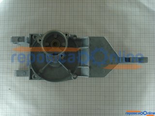 Caixa Da Engrenagem / Carcaca Makita - Jm27000424