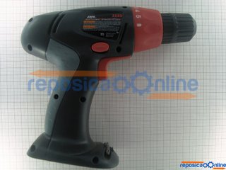 Conj. Básico Rep Skil 2255 9,6V - F012225500