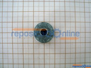 Polia Para Lixadeira De Cinta Lc421 Toolmix - Lc421R1051