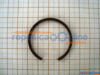 Anel Trava Bosch - 1600119007