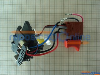 Modulo Eletronico - 1607233444 - Bosch