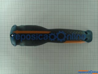 Tampa Da Carcaca Do Motor Martelo Bosch 06112537E0 Gbh2-26 Dre - 1615500343