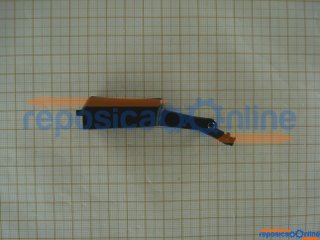 Alavanca Do Interr - 419754-2 - Makita