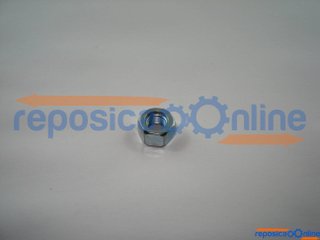 Porca Para Rocadeira Em2500Ug Makita - Da00000172