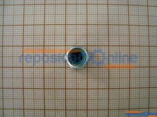 Porca Sx Ny Unc - 6,0Mm Zb - 2192.9 - Gmeg