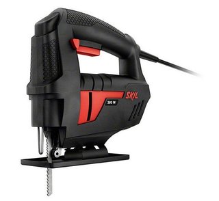 Serra Tico-Tico 380 W 4380 Skil - F0124380Ja