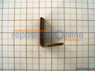 Cantoneira - 1601331032 - Bosch