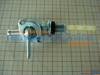 Mg95005300 -Conjunto Torneira De Combustível (Mg-950) Motomil - 00008131.8