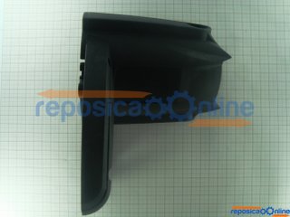 Carcaca Do Motor Para Serra Marmore 9815 Skil - F000601621