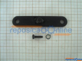 Placa De Apoio Bosch - 2610398868