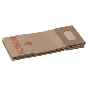 Saco Recolhedor P/ Lixad 3310 E 1372 - 2605411067 - Bosch