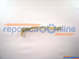 Haste Controle Para/Retificaderia Gs06-27Lv/Div - 9315062716 - Dwt