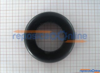 Tampa Plastica Aberta P/ Betoneira 120 / 150L Premium Des4122205 Menegotti - 24110174