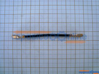 Condutor Para Martelo Perfurador 11228.7 / Gbh 2-24 Dsr Bosch - F000610021