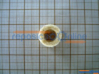 Anel - 1600205023 - Bosch