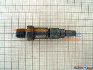 Eixo P/ Furadeira 3167.1 - 2606135034 - Bosch