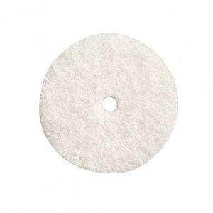 Discos De Feltro 1/2" 6Un Dremel - 414 - 2615000414