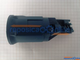 Carcaca Do Motor Esm 1347.1.2 - F000600044 - Bosch