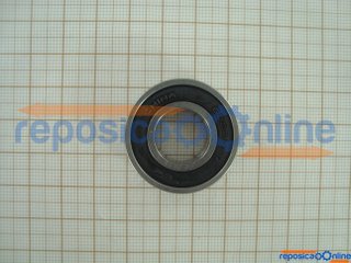 Rolamento 6002 15Mmx32Mmx9Mm - 605040-25 - Dewalt
