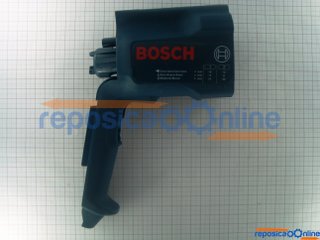 Carcaca Gravada Bosch - 9618086823