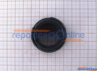 Flange - 2605801017 - Bosch