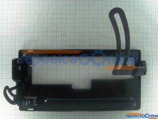 Placa Base Bosch - 1619P01232