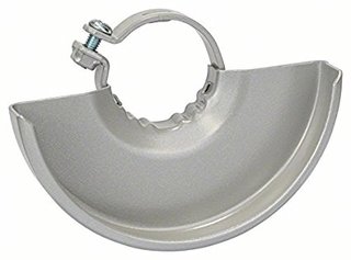 Capa De Protecao 115Mm Bosch - 1619P06547