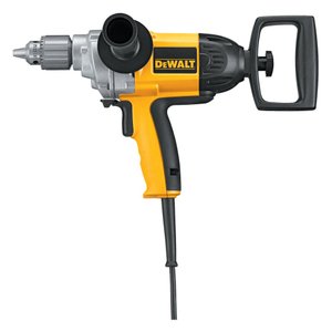 Furadeira 5/8''(16Mm) 710W Vvr Tripla Redução De Engrenagens 220V Dewalt - Dw130V-B2