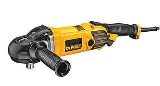 Lixadeira Politriz 7"- 9" Eixo M14 1250W 220V Dewalt - Dwp849Xb2